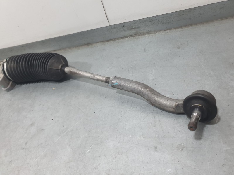 Recambio de cremallera direccion para fiat 500 (312_) 1.2 lpg (312axa1a) referencia OEM IAM 51965673 MECÁNICA 