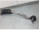 Recambio de cremallera direccion para fiat 500 (312_) 1.2 lpg (312axa1a) referencia OEM IAM 51965673 MECÁNICA 