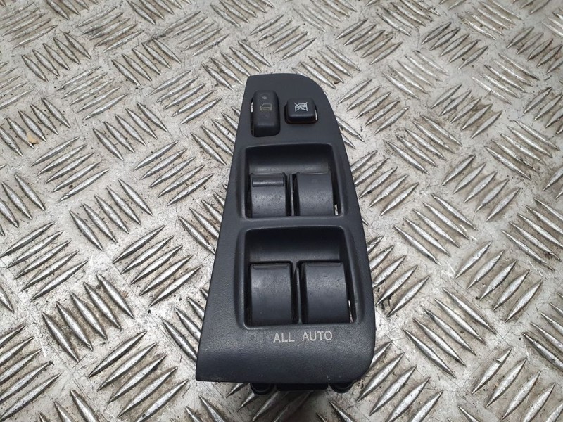 Recambio de mando elevalunas delantero izquierdo para toyota avensis berlina (t25) 2.2 d-4d sol sedán (4-ptas) referencia OEM IA