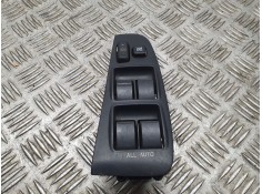Recambio de mando elevalunas delantero izquierdo para toyota avensis berlina (t25) 2.2 d-4d sol sedán (4-ptas) referencia OEM IA