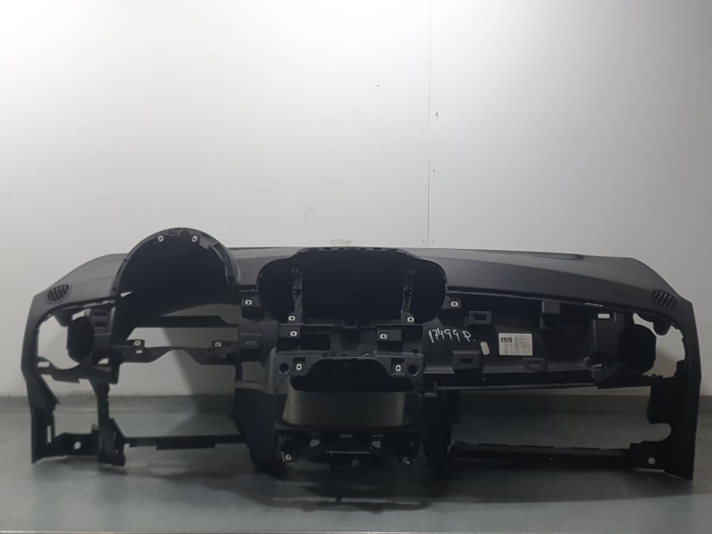 Recambio de kit airbag para fiat 500 (312_) 1.2 lpg (312axa1a) referencia OEM IAM 735763509 C/SALPICADERO 735763509 CONDUCTOR 52