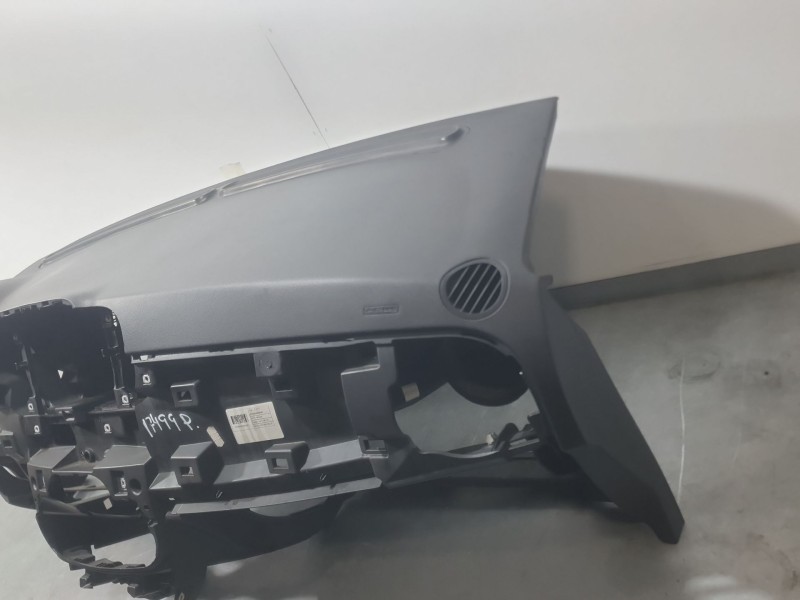 Recambio de kit airbag para fiat 500 (312_) 1.2 lpg (312axa1a) referencia OEM IAM 735763509 C/SALPICADERO 735763509 CONDUCTOR 52