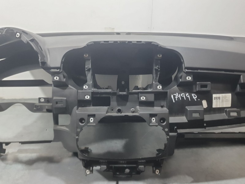 Recambio de kit airbag para fiat 500 (312_) 1.2 lpg (312axa1a) referencia OEM IAM 735763509 C/SALPICADERO 735763509 CONDUCTOR 52