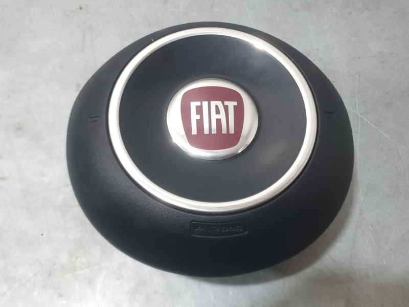 Recambio de kit airbag para fiat 500 (312_) 1.2 lpg (312axa1a) referencia OEM IAM 735763509 C/SALPICADERO 735763509 CONDUCTOR 52