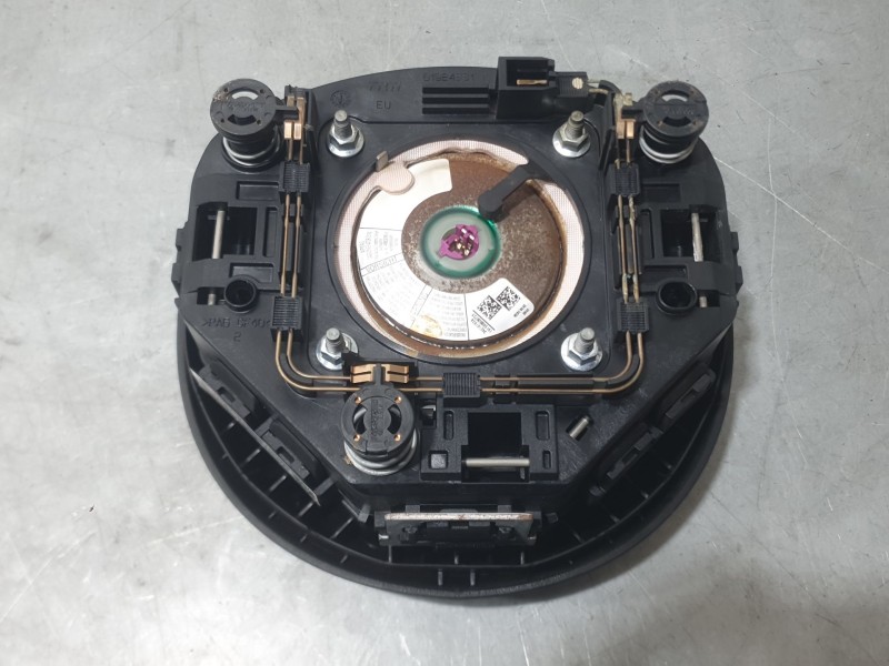 Recambio de kit airbag para fiat 500 (312_) 1.2 lpg (312axa1a) referencia OEM IAM 735763509 C/SALPICADERO 735763509 CONDUCTOR 52