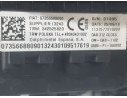 Recambio de kit airbag para fiat 500 (312_) 1.2 lpg (312axa1a) referencia OEM IAM 735763509 C/SALPICADERO 735763509 CONDUCTOR 52