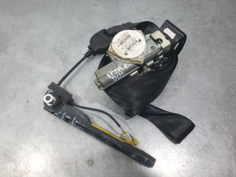 Recambio de kit airbag para fiat 500 (312_) 1.2 lpg (312axa1a) referencia OEM IAM 735763509 C/SALPICADERO 735763509 CONDUCTOR 52