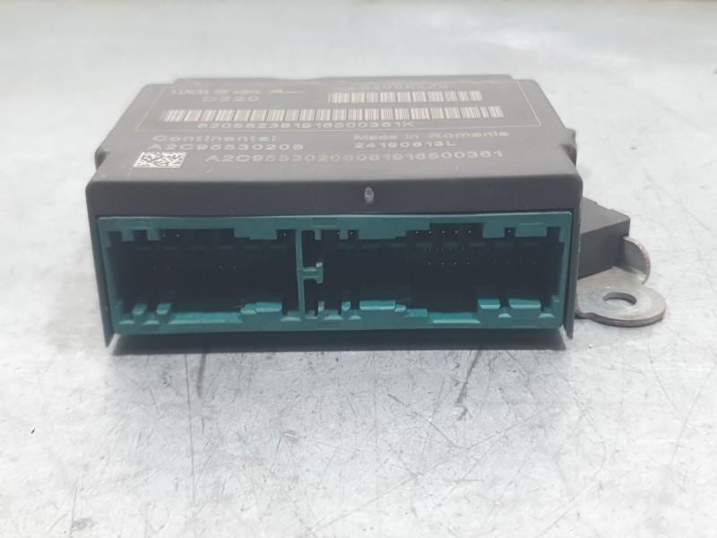 Recambio de kit airbag para fiat 500 (312_) 1.2 lpg (312axa1a) referencia OEM IAM 735763509 C/SALPICADERO 735763509 CONDUCTOR 52