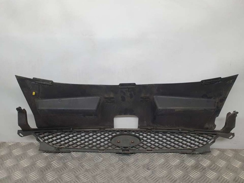Recambio de rejilla delantera para ford s-max (ca1) trend referencia OEM IAM 6M2116613A  