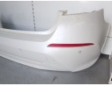 Recambio de paragolpes trasero para bmw 1 (f40) 116 d referencia OEM IAM 51129464573  