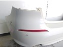 Recambio de paragolpes trasero para bmw 1 (f40) 116 d referencia OEM IAM 51129464573  