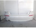 Recambio de paragolpes trasero para bmw 1 (f40) 116 d referencia OEM IAM 51129464573  
