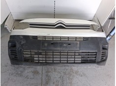 Recambio de paragolpes delantero para citroën berlingo furgoneta/monovolumen (k9) 1.6 bluehdi 75 referencia OEM IAM 1632656780  