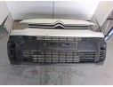 Recambio de paragolpes delantero para citroën berlingo furgoneta/monovolumen (k9) 1.6 bluehdi 75 referencia OEM IAM 1632656780  