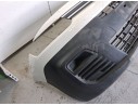 Recambio de paragolpes delantero para citroën berlingo furgoneta/monovolumen (k9) 1.6 bluehdi 75 referencia OEM IAM 1632656780  