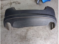 Recambio de paragolpes trasero para jaguar xf i (x250) 2.7 d referencia OEM IAM C2Z2148XXX ROZADO 