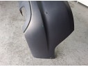 Recambio de paragolpes trasero para jaguar xf i (x250) 2.7 d referencia OEM IAM C2Z2148XXX ROZADO 