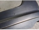 Recambio de paragolpes trasero para jaguar xf i (x250) 2.7 d referencia OEM IAM C2Z2148XXX ROZADO 