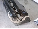 Recambio de paragolpes trasero para audi q3 (8ub, 8ug) 2.0 tdi quattro referencia OEM IAM 8U0807067FGRU TOCADO 