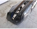 Recambio de paragolpes trasero para audi q3 (8ub, 8ug) 2.0 tdi quattro referencia OEM IAM 8U0807067FGRU TOCADO 