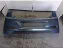 Recambio de paragolpes trasero para hyundai i20 ii (gb, ib) 1.2 referencia OEM IAM 86610C8010 ROZADO 