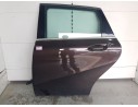 Recambio de puerta trasera izquierda para mercedes-benz clase b sports tourer (w246, w242) b 200 cdi / d (246.208) referencia OE