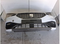 Recambio de paragolpes delantero para seat leon (kl1, klg) 2.0 tdi referencia OEM IAM 5FA807217  