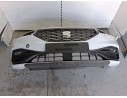 Recambio de paragolpes delantero para seat leon (kl1, klg) 2.0 tdi referencia OEM IAM 5FA807217  