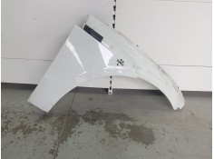 Recambio de aleta delantera derecha para porsche macan (95b) 3.0 s diesel referencia OEM IAM 95B821102DYGRV  