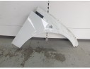 Recambio de aleta delantera derecha para porsche macan (95b) 3.0 s diesel referencia OEM IAM 95B821102DYGRV  