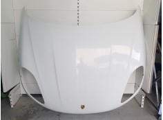 Recambio de capot para porsche macan (95b) 3.0 s diesel referencia OEM IAM 95B823031LYGRV TOCADO TOCADO