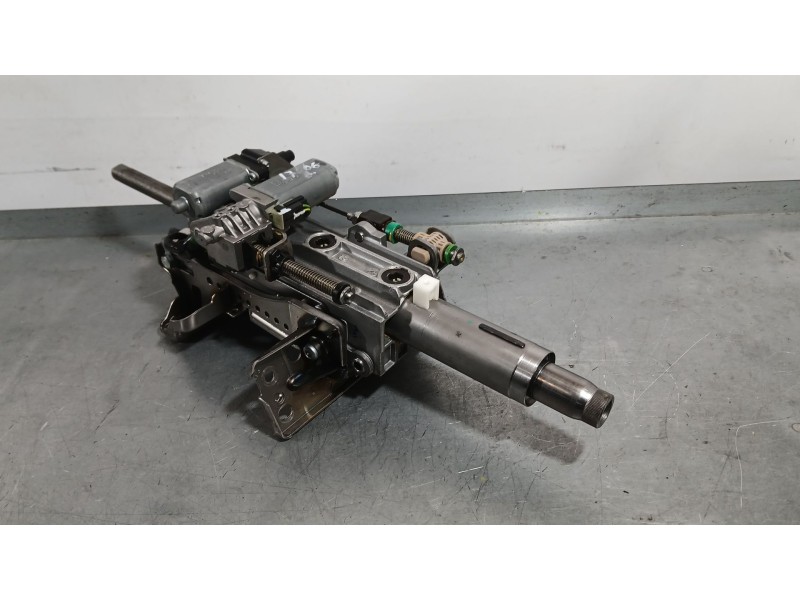 Recambio de columna direccion para porsche macan (95b) 3.0 s diesel referencia OEM IAM 95B419506AA ELECTRICA T95B048