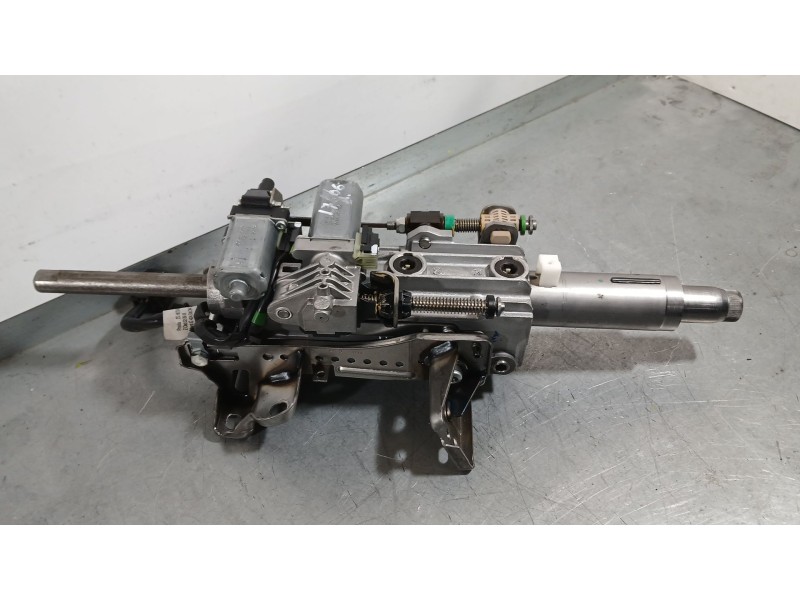 Recambio de columna direccion para porsche macan (95b) 3.0 s diesel referencia OEM IAM 95B419506AA ELECTRICA T95B048