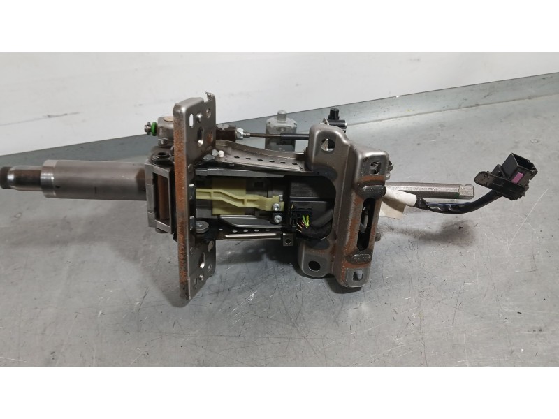 Recambio de columna direccion para porsche macan (95b) 3.0 s diesel referencia OEM IAM 95B419506AA ELECTRICA T95B048