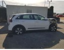 kia niro del año 2017