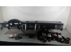 KIT AIRBAG 95B880201H 95B880201F CONDUCTOR 95B880204B ACOMPAÑANTE 95B959655G CENTRALITA 95B857003CGFKZ SALPICADERO