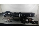 Recambio de kit airbag para porsche macan (95b) 3.0 s diesel referencia OEM IAM 95B880201H  95B880201F CONDUCTOR 95B880204B ACOM