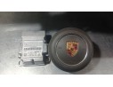 Recambio de kit airbag para porsche macan (95b) 3.0 s diesel referencia OEM IAM 95B880201H  95B880201F CONDUCTOR 95B880204B ACOM