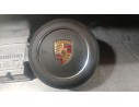 Recambio de kit airbag para porsche macan (95b) 3.0 s diesel referencia OEM IAM 95B880201H  95B880201F CONDUCTOR 95B880204B ACOM