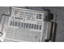 Recambio de kit airbag para porsche macan (95b) 3.0 s diesel referencia OEM IAM 95B880201H  95B880201F CONDUCTOR 95B880204B ACOM