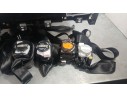 Recambio de kit airbag para porsche macan (95b) 3.0 s diesel referencia OEM IAM 95B880201H  95B880201F CONDUCTOR 95B880204B ACOM