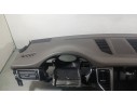 Recambio de kit airbag para porsche macan (95b) 3.0 s diesel referencia OEM IAM 95B880201H  95B880201F CONDUCTOR 95B880204B ACOM