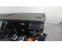 Recambio de kit airbag para porsche macan (95b) 3.0 s diesel referencia OEM IAM 95B880201H  95B880201F CONDUCTOR 95B880204B ACOM
