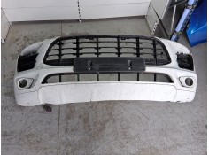 PARAGOLPES DELANTERO 95B807221AG2X TOCADO 