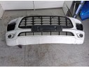 Recambio de paragolpes delantero para porsche macan (95b) 3.0 s diesel referencia OEM IAM 95B807221AG2X TOCADO 