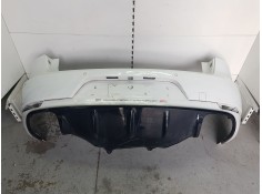 PARAGOLPES TRASERO 95B807417BDG2X TOCADO 