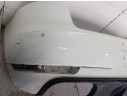 Recambio de paragolpes trasero para porsche macan (95b) 3.0 s diesel referencia OEM IAM 95B807417BDG2X TOCADO 