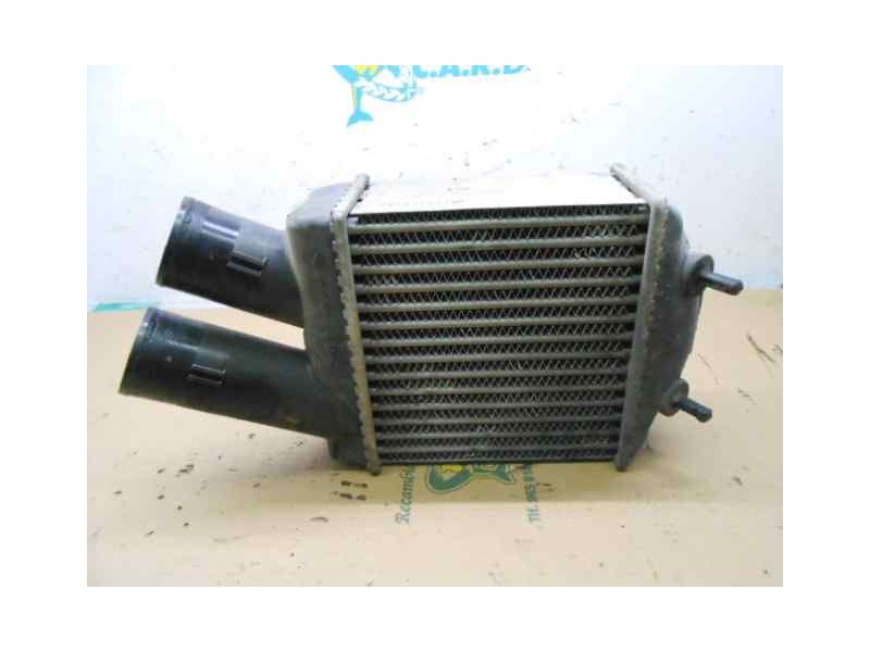 Recambio de intercooler para renault megane i berlina hatchback (ba0) 1.9 dti alize referencia OEM IAM   