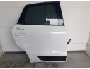 Recambio de puerta trasera derecha para porsche macan (95b) 3.0 s diesel referencia OEM IAM 95B833022BGRV TOCADA 