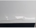 Recambio de puerta trasera derecha para porsche macan (95b) 3.0 s diesel referencia OEM IAM 95B833022BGRV TOCADA 